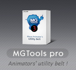 MGtools News