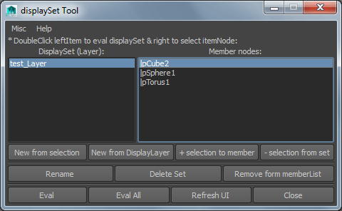 displaySetUI