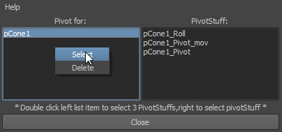 PivotStuffManagerUI